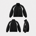 YAKCA 01 — TRACK JACKET