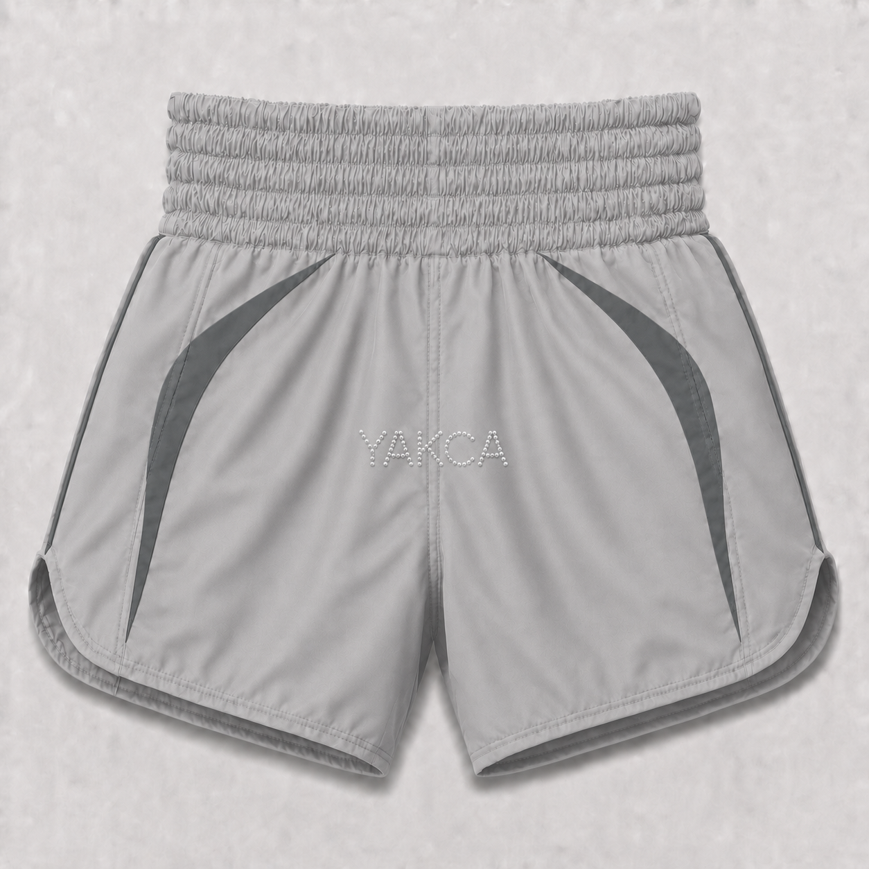 YAKCA 01 — FIGHT SHORTS