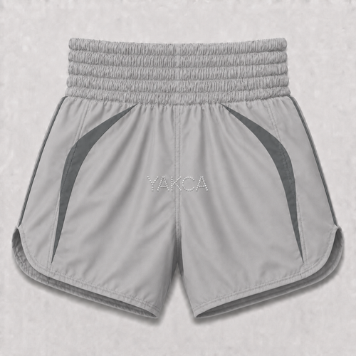 YAKCA 01 — FIGHT SHORTS