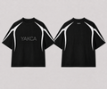 YAKCA 01 — RHINESTONE TEE